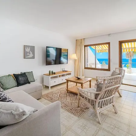 דירה Sunset Dreams By Dream Homes Tenerife