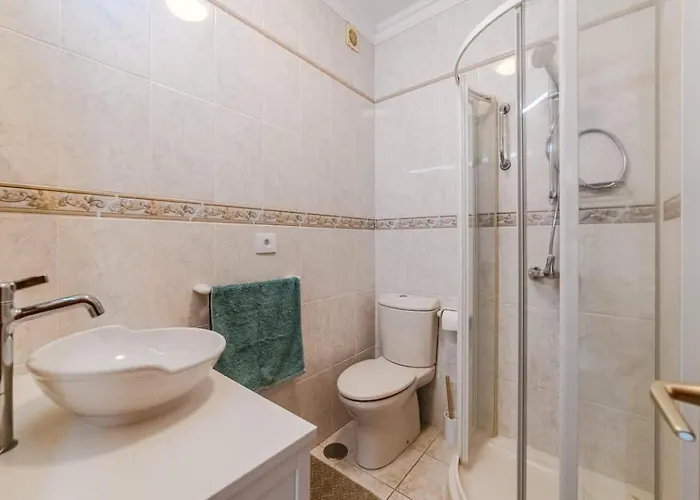 Sunset Dreams By Dream Homes Tenerife דירה