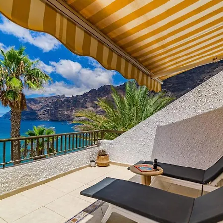 Apartmán Sunset Dreams By Dream Homes Tenerife