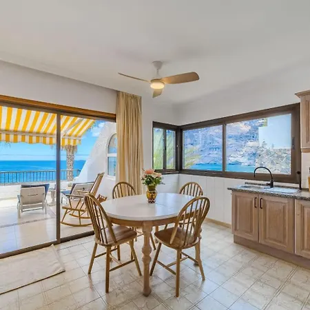 Sunset Dreams By Dream Homes Tenerife Apartmán
