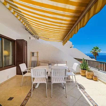 Apartmán Sunset Dreams By Dream Homes Tenerife