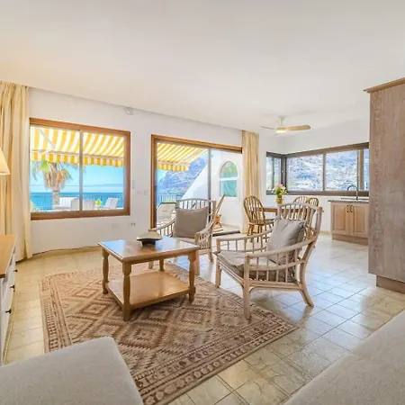 Sunset Dreams By Dream Homes Tenerife Apartmán *