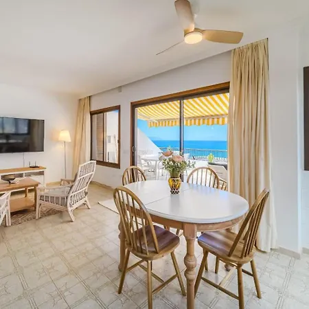 Sunset Dreams By Dream Homes Tenerife