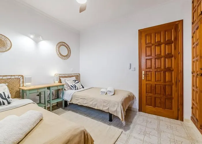 Sunset Dreams By Dream Homes Tenerife