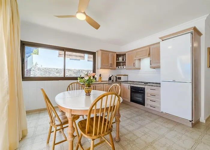 Apartmán Sunset Dreams By Dream Homes Tenerife *