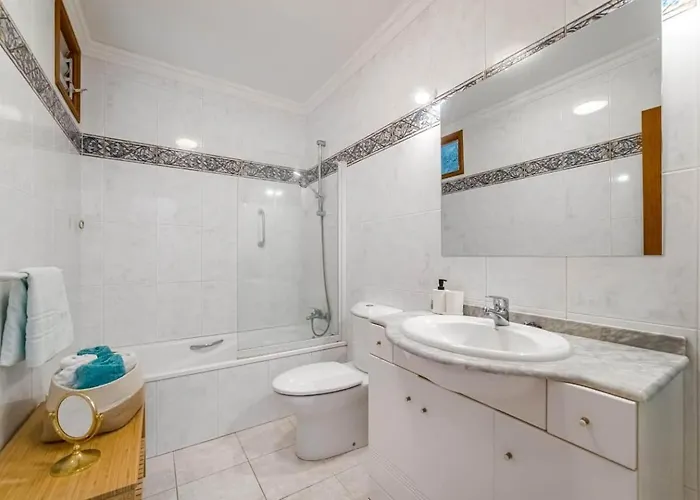 Sunset Dreams By Dream Homes Tenerife