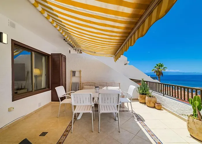 Appartement Sunset Dreams By Dream Homes Tenerife