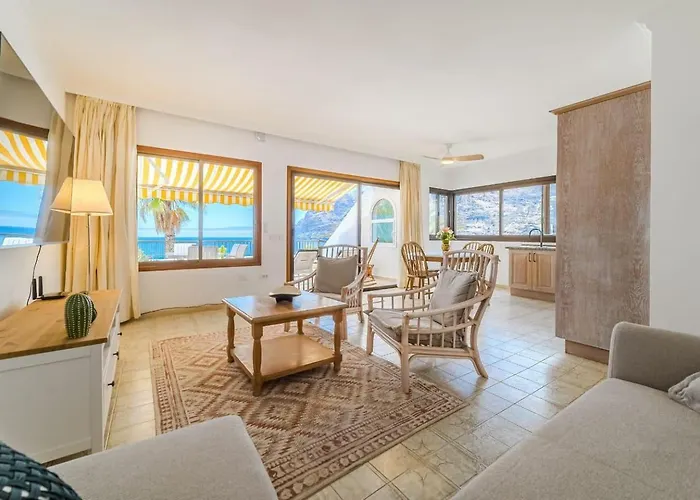 Sunset Dreams By Dream Homes Tenerife Appartement *