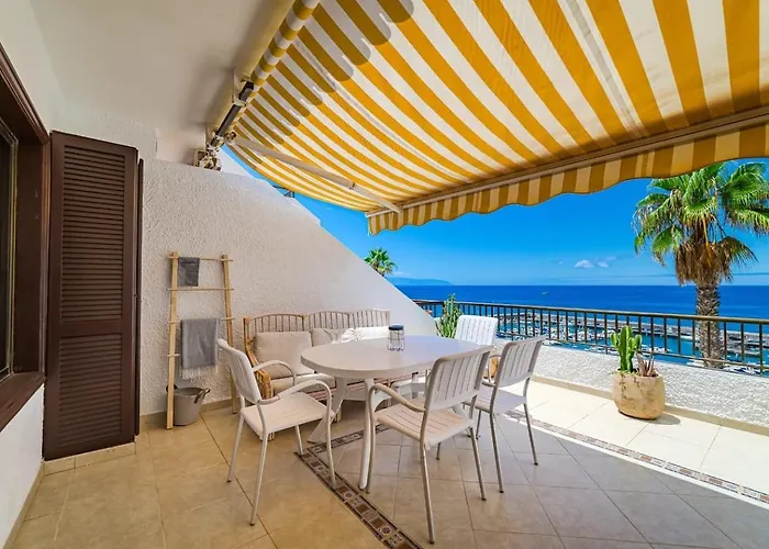 Appartement Sunset Dreams By Dream Homes Tenerife