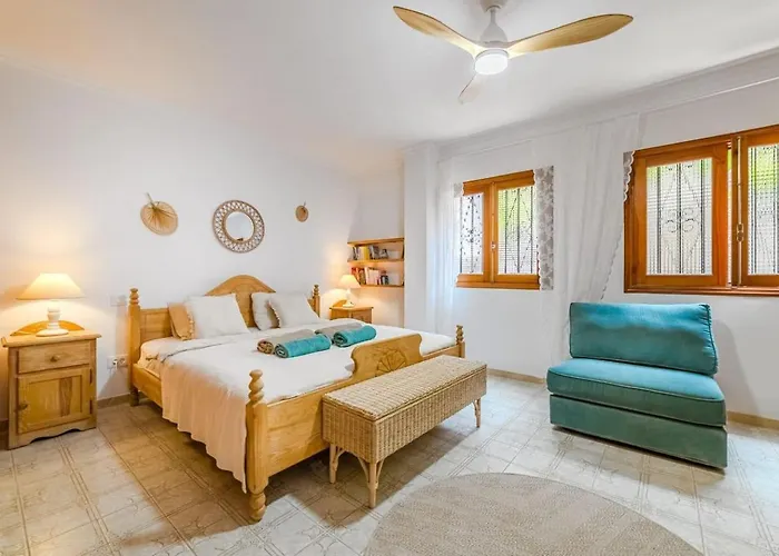 Sunset Dreams By Dream Homes Tenerife * Acantilado de los Gigantes