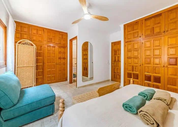 Sunset Dreams By Dream Homes Tenerife * Acantilado de los Gigantes