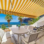 Sunset Dreams By Dream Homes Tenerife * Acantilado de los Gigantes
