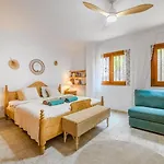 Sunset Dreams By Dream Homes Tenerife * Acantilado de los Gigantes