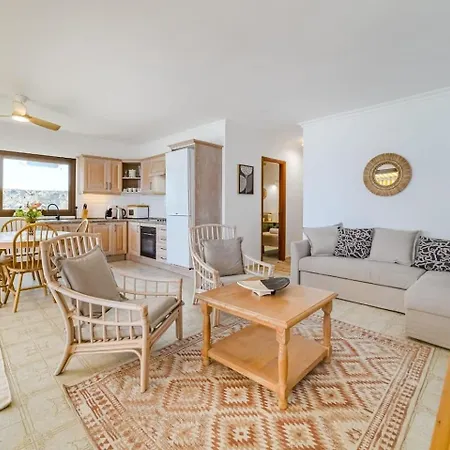 Daire Sunset Dreams By Dream Homes Tenerife Acantilado de los Gigantes
