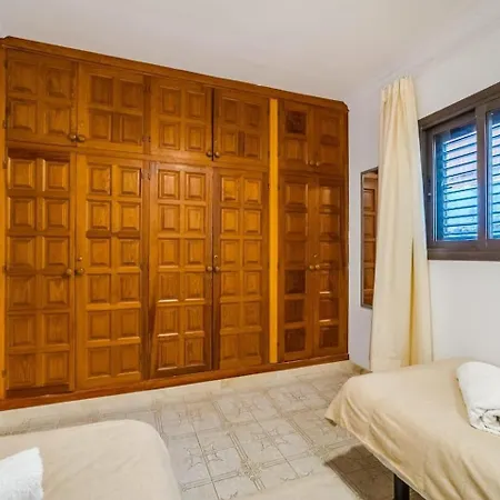 Sunset Dreams By Dream Homes Tenerife * Acantilado de los Gigantes