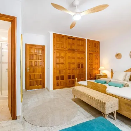 Sunset Dreams By Dream Homes Tenerife *