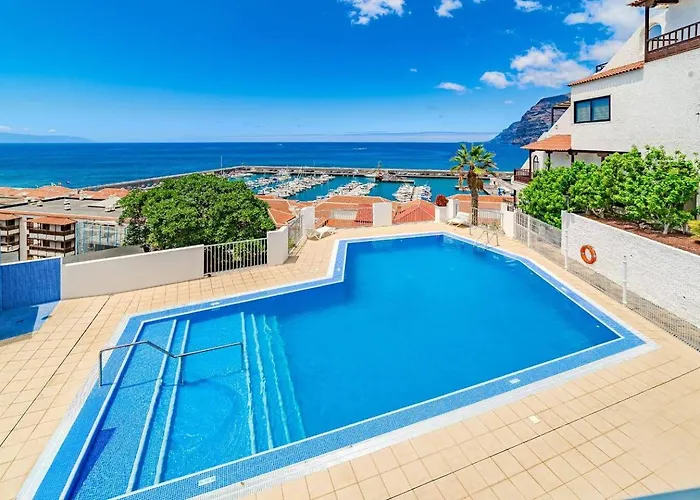 Sunset Dreams By Dream Homes Tenerife